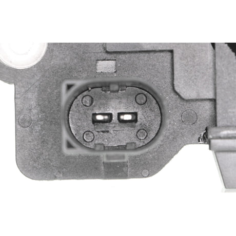 MERCEDES-BENZ Alternator Regulator  - VEMO V30-77-1025