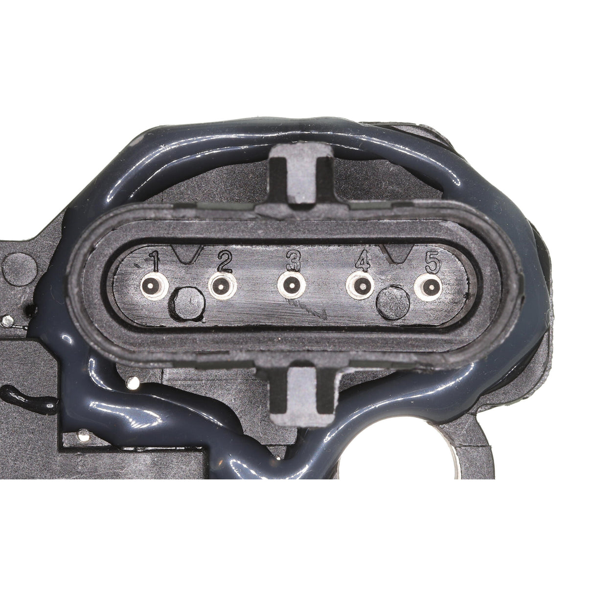 MERCEDES-BENZ Alternator Regulator  - VEMO V30-77-1026