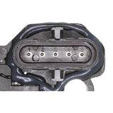 MERCEDES-BENZ Alternator Regulator  - VEMO V30-77-1026