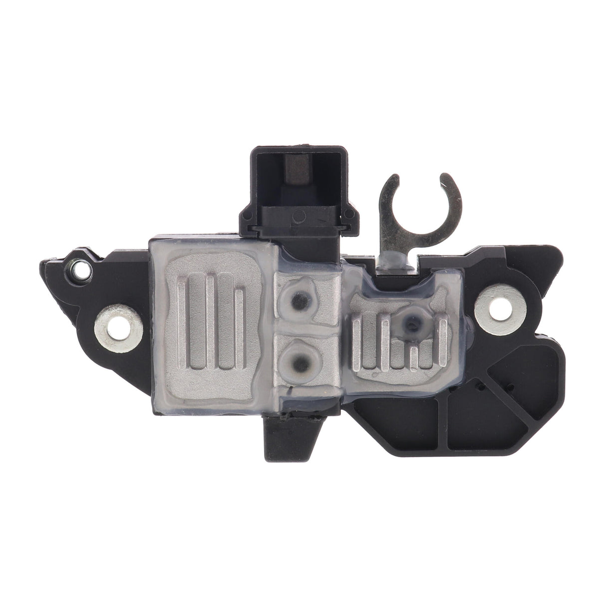MERCEDES-BENZ Alternator Regulator  - VEMO V30-77-1026