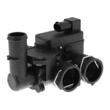 MERCEDES-BENZ Coolant Control Valve  - VEMO V30-77-1027