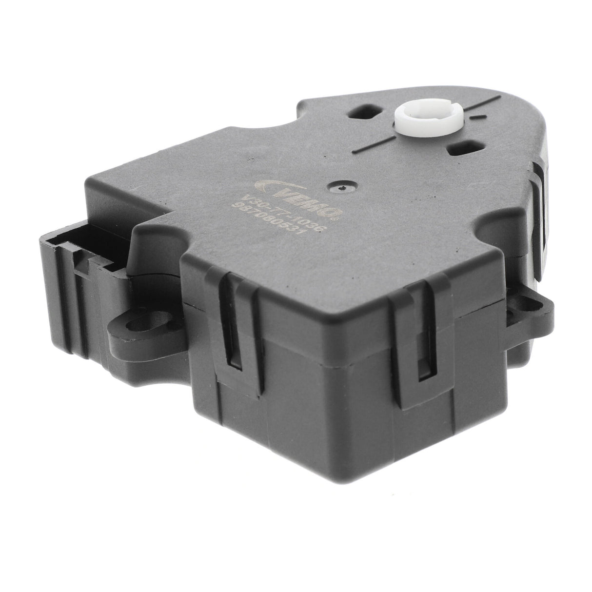 MERCEDES-BENZ Actuator, blending flap  - VEMO V30-77-1036