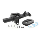 MERCEDES-BENZ Coolant Control Valve  - VEMO V30-77-1037