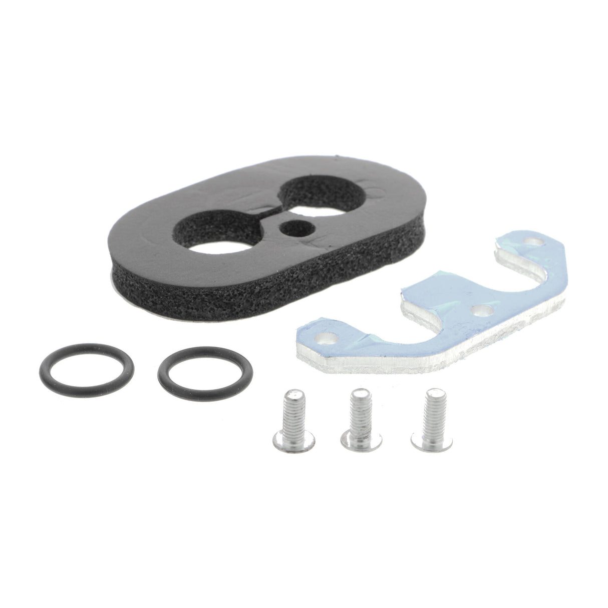 MERCEDES-BENZ Coolant Control Valve  - VEMO V30-77-1037