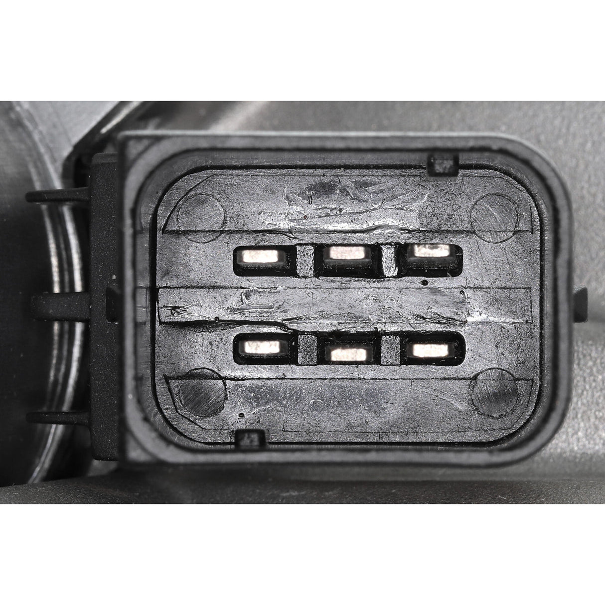 SMART Slave Cylinder, clutch  - VEMO V30-77-1040