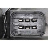 SMART Slave Cylinder, clutch  - VEMO V30-77-1040