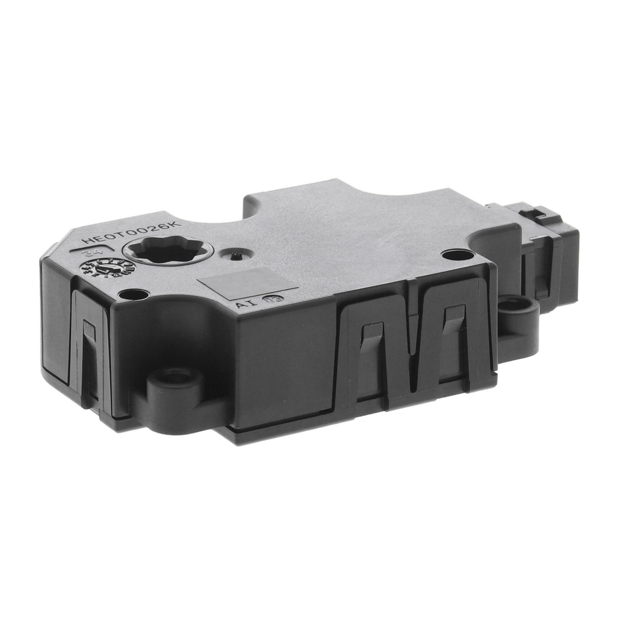 MERCEDES-BENZ Actuator, blending flap  - VEMO V30-77-1041
