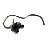 MERCEDES-BENZ Valve, charcoal filter (tank ventilation  - VEMO V30-77-1044