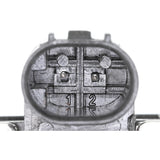 MERCEDES-BENZ Coolant Control Valve  - VEMO V30-77-1050