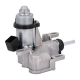 SMART Slave Cylinder, clutch  - VEMO V30-77-1051