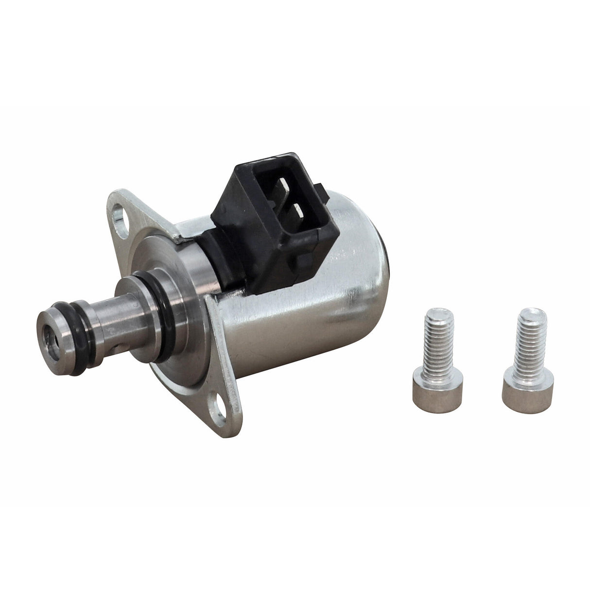 MERCEDES-BENZ Valve, power steering  - VEMO V30-77-1052