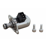 MERCEDES-BENZ Valve, power steering  - VEMO V30-77-1052