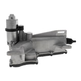 SMART Slave Cylinder, clutch  - VEMO V30-77-1053