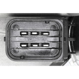 SMART Slave Cylinder, clutch  - VEMO V30-77-1053