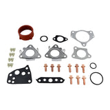 MERCEDES-BENZ Gasket Set, intake manifold  - VEMO V30-77-90060