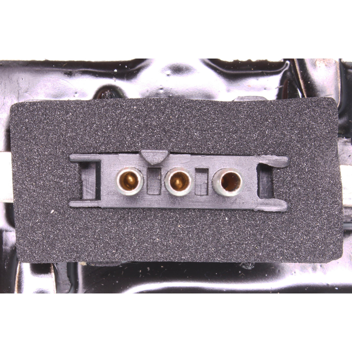 MERCEDES-BENZ Regulator, interior blower  - VEMO V30-79-0002-1