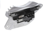 MERCEDES-BENZ Regulator, interior blower  - VEMO V30-79-0003