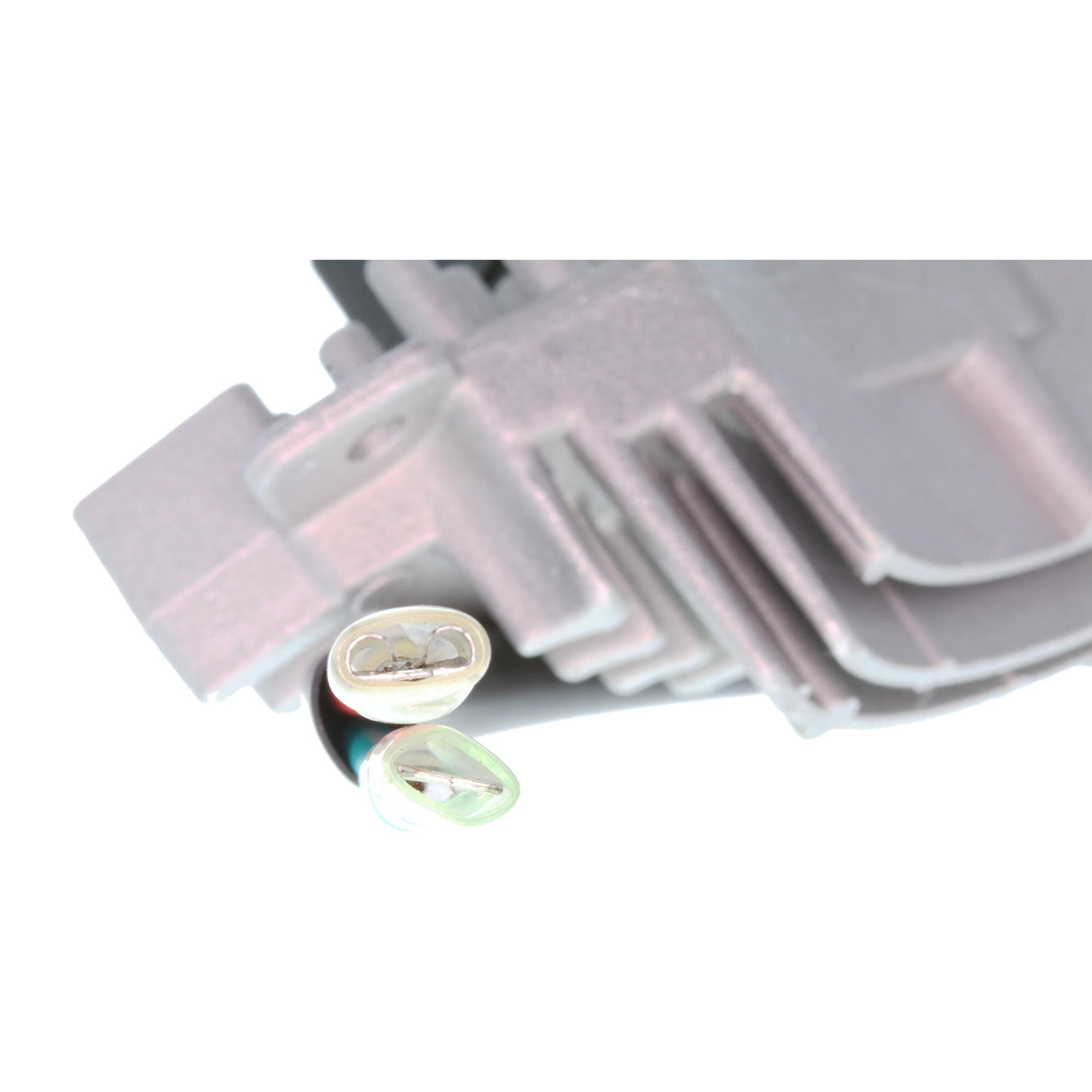 MERCEDES-BENZ Regulator, interior blower  - VEMO V30-79-0004