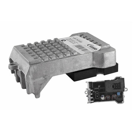 MERCEDES-BENZ Regulator, interior blower  - VEMO V30-79-0005