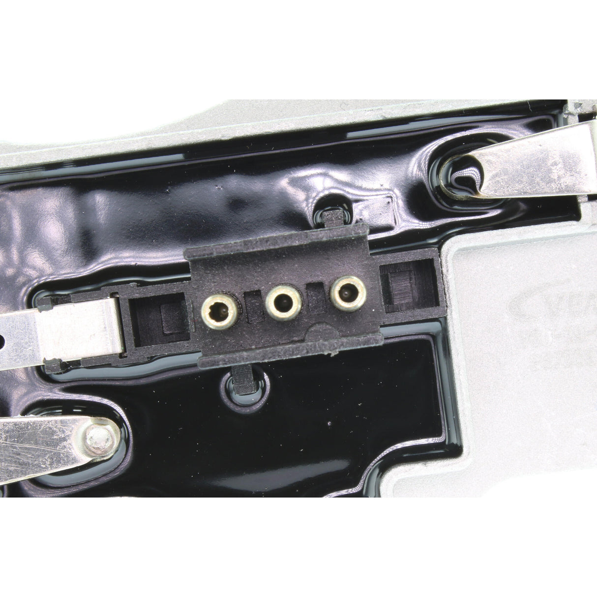 MERCEDES-BENZ Regulator, interior blower  - VEMO V30-79-0006