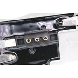 MERCEDES-BENZ Regulator, interior blower  - VEMO V30-79-0006