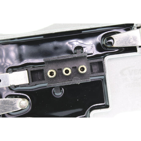 MERCEDES-BENZ Regulator, interior blower  - VEMO V30-79-0006