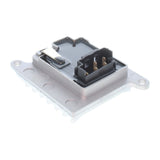 MERCEDES-BENZ Regulator, interior blower  - VEMO V30-79-0007