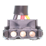 MERCEDES-BENZ Regulator, interior blower  - VEMO V30-79-0008