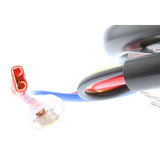 MERCEDES-BENZ Regulator, interior blower  - VEMO V30-79-0008