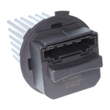 MERCEDES-BENZ Regulator, interior blower  - VEMO V30-79-0009-1