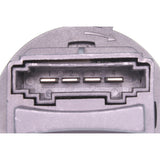 MERCEDES-BENZ Regulator, interior blower  - VEMO V30-79-0009-1