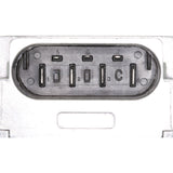 MERCEDES-BENZ Regulator, interior blower  - VEMO V30-79-0012