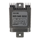 MERCEDES-BENZ Regulator, interior blower  - VEMO V30-79-0012