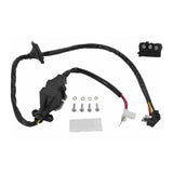 MERCEDES-BENZ Regulator, interior blower  - VEMO V30-79-0014