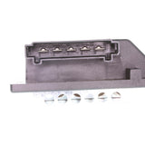 MERCEDES-BENZ Regulator, interior blower  - VEMO V30-79-0016