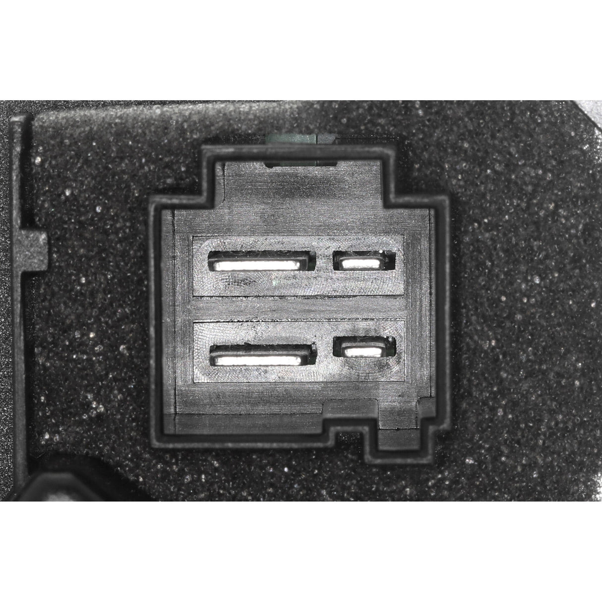 MERCEDES-BENZ Regulator, interior blower  - VEMO V30-79-0019