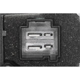 MERCEDES-BENZ Regulator, interior blower  - VEMO V30-79-0019