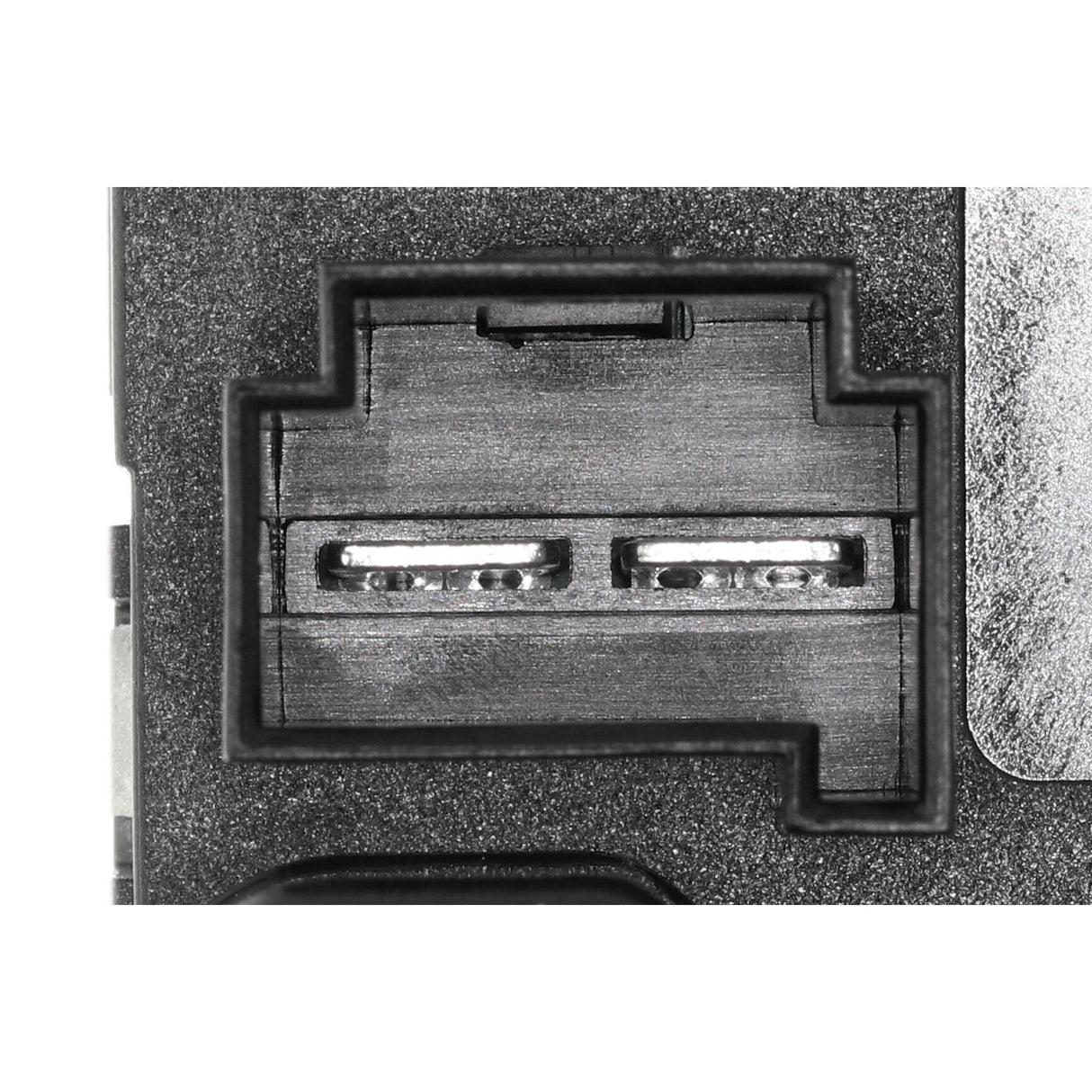 MERCEDES-BENZ Regulator, interior blower  - VEMO V30-79-0019