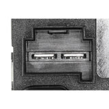 MERCEDES-BENZ Regulator, interior blower  - VEMO V30-79-0019