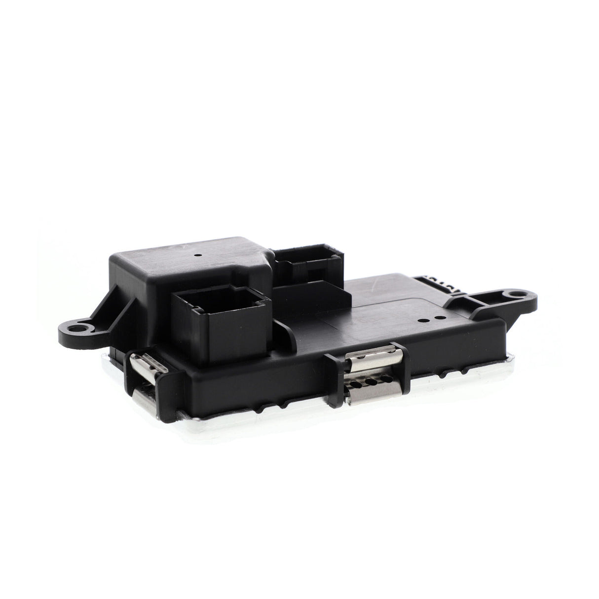 MERCEDES-BENZ Regulator, interior blower  - VEMO V30-79-0021