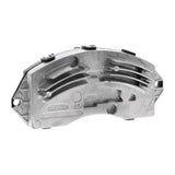 MERCEDES-BENZ Regulator, interior blower  - VEMO V30-79-0023