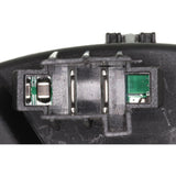 MERCEDES-BENZ Regulator, interior blower  - VEMO V30-79-0023