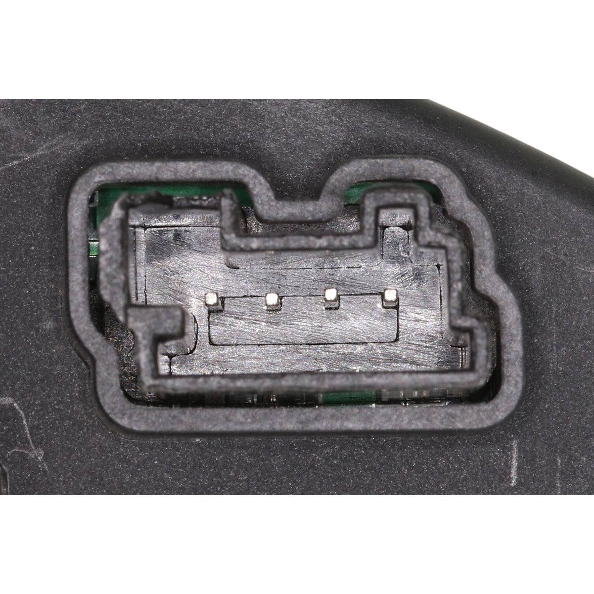 MERCEDES-BENZ Regulator, interior blower  - VEMO V30-79-0023