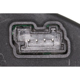 MERCEDES-BENZ Regulator, interior blower  - VEMO V30-79-0023