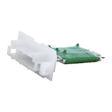 MERCEDES-BENZ Regulator, interior blower  - VEMO V30-79-0025