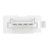 MERCEDES-BENZ Regulator, interior blower  - VEMO V30-79-0025