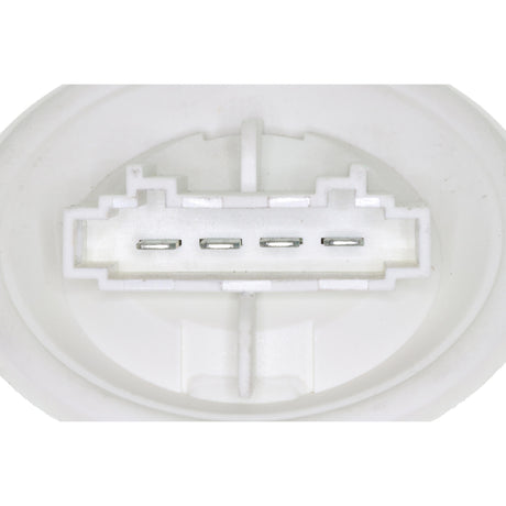 MERCEDES-BENZ Regulator, interior blower  - VEMO V30-79-0026