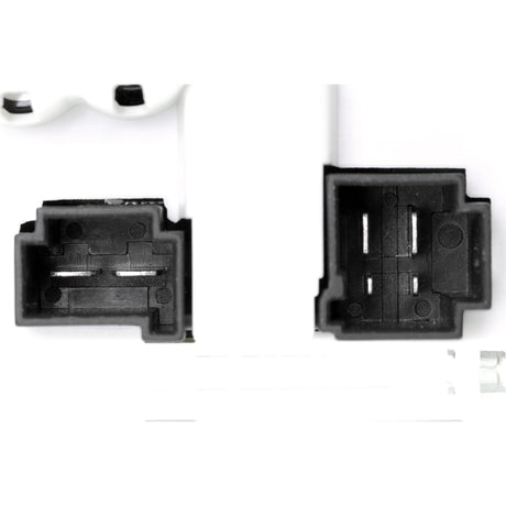 MERCEDES-BENZ Regulator, interior blower  - VEMO V30-79-0028