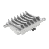 MERCEDES-BENZ Regulator, interior blower  - VEMO V30-79-0031