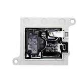 MERCEDES-BENZ Regulator, interior blower  - VEMO V30-79-0031